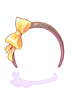 Costume Yellow Ribbon [0]