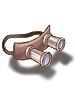 Costume Binoculars [0]