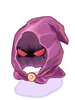 Costume Executioner Hood [0]