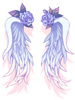 Costume Shelter Wing Ears [0]