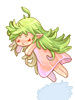 Costume Lif Doll Hat [0]