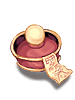 Costume Munak Hat [0]