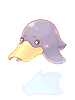 Costume Galapago Cap [0]