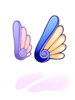 Costume Filir Wings [0]