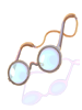 Costume Glasses [0]