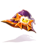 Costume Halloween Hat [0]