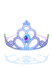 Costume RWC Champ Crown [0]