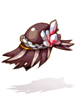 Costume Magic Stone Hat [0]