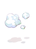 Costume Chilly Breath [0]