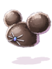 Costume Mouse Hat 4 [0]