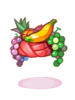 Costume Carmen Miranda