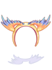 Costume Pecopeco Hairband [0]