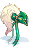 Costume Volume Fhat [0]