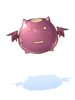 Costume Deviruchi Balloon [0]