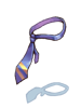 Costume Neck Tie [0]