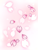 Costume Dancing Fallen Sakura [0]