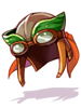 Costume Sniper Google [0]