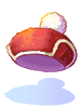 Costume Louise Red Hat [0]