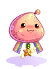 Costume Poring Bag [0]