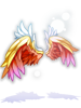 Costume Wings of Uriel [0]