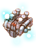 Reinforced Parts - Engine [1]