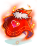 Manteau of Flame Heart [1]
