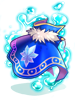 Manteau of Mystic Frozen [1]