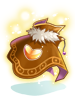 Manteau of Great Nature [1]
