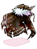 Fallen Warrior Manteau [0]