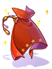 Hero Cape [1]