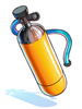 Oxygen Bottle [1]
