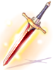 Crimson Two-Handed Sword [2]