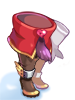 Temporal Boots Of Luck [0]