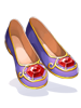 Polyhedron Shoes [1]