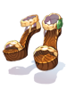Private Doram Shoes [1]