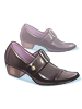 Pilgrim Shoes [0]