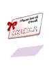 Packed Envelope