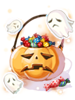Something Candy Holders