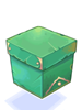 Costume Enchant Stone Box 6