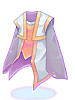 Silver Robe [0]