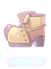 Novice Shoes [1]