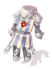 Cold Bolt Shadow Armor [0]