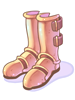 Upg Greaves [1]