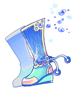 Aqua Shoes [0]