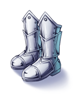 Siege Greaves [1]