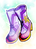 Bayani Bangungot Boots of Nightmare [1]