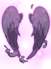 Fallen Angel Wing [1]