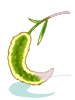 Eden Group Foxtail Staff II [0]