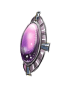 Brooch [0]