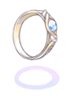 Clamorous Ring [0]